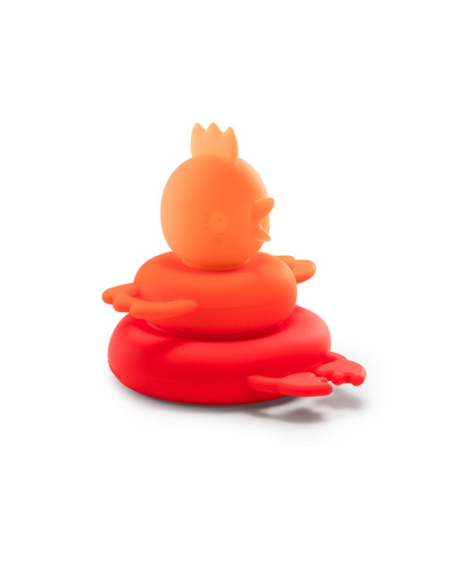 Pyramide de bain Paulette