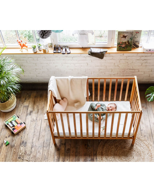 Matelas bébé Essentiel