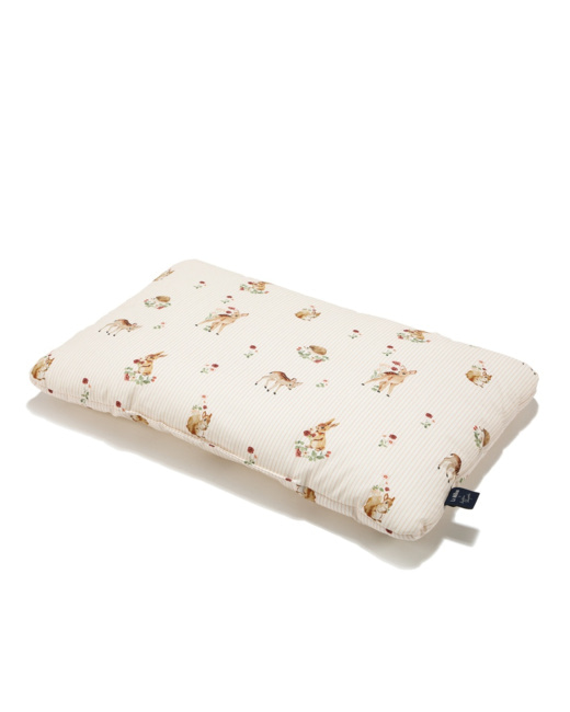 Oreiller en coton Bambiland