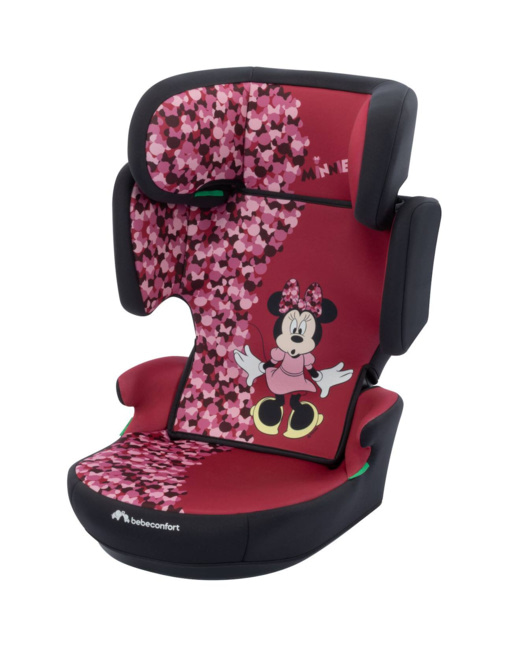 Siège auto réhausseur i-size Hera i-safe Minnie