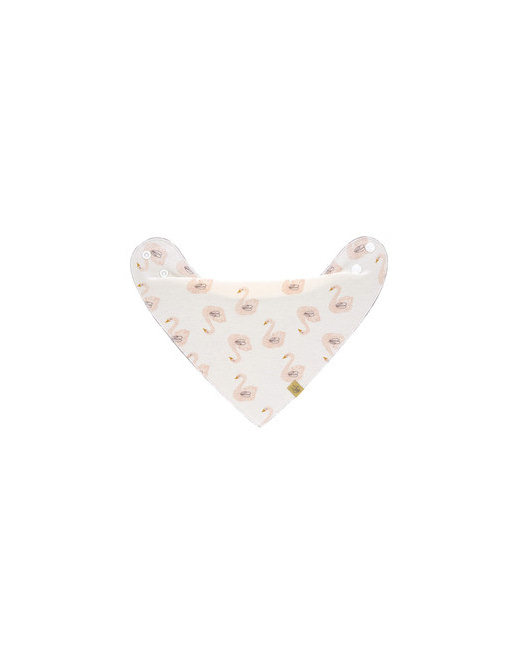 Bandana Petite baleine d'eau