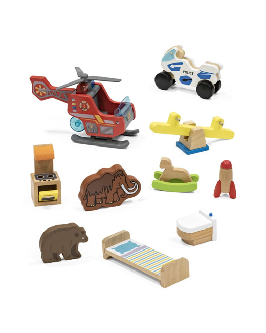 Jouets MuTable V2