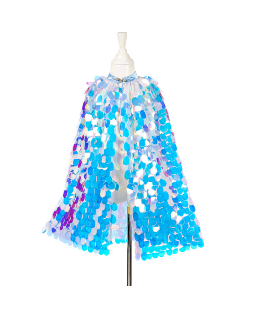 Cape à sequins Lorelie
