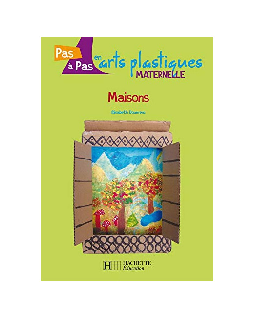 Maisons - cycle 1