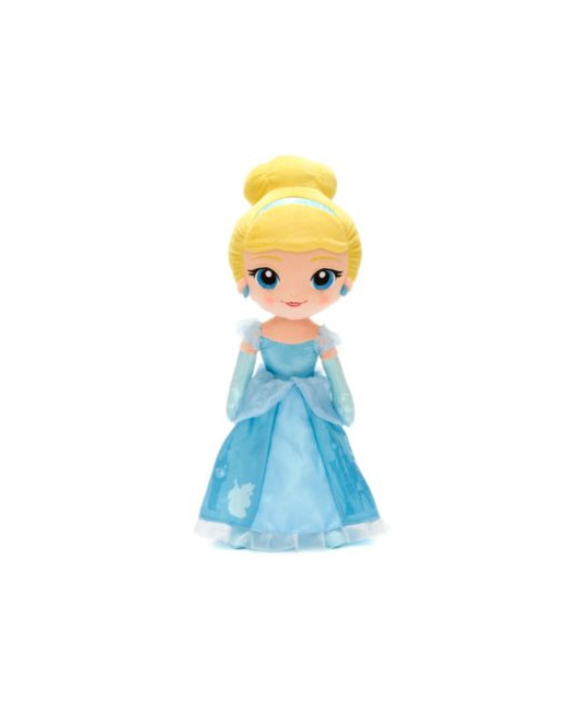 Poupée de chiffon Cendrillon pour enfants