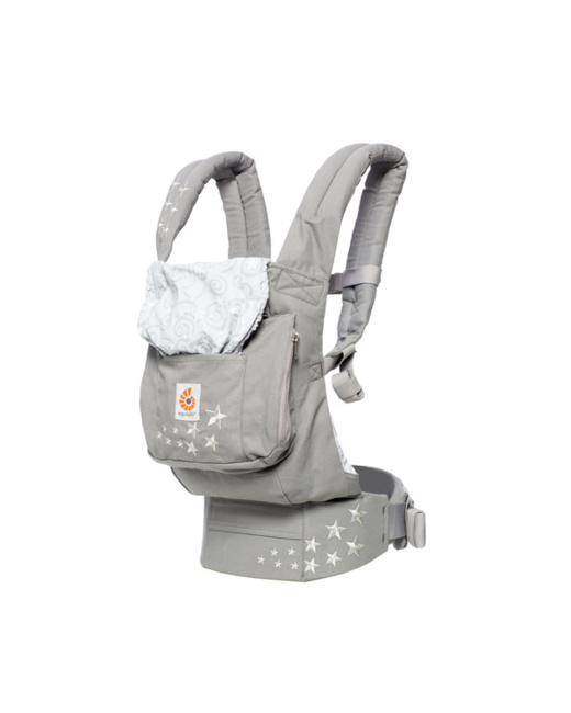 Porte bébé ergobaby organic on sale