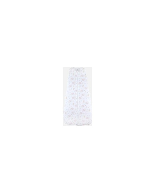 Gigoteuse mousseline de coton BIO ouatinée