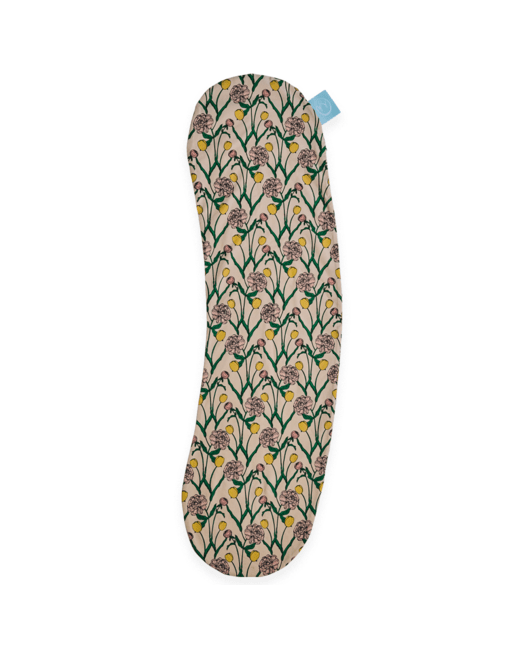 Housse pour coussin d'allaitement