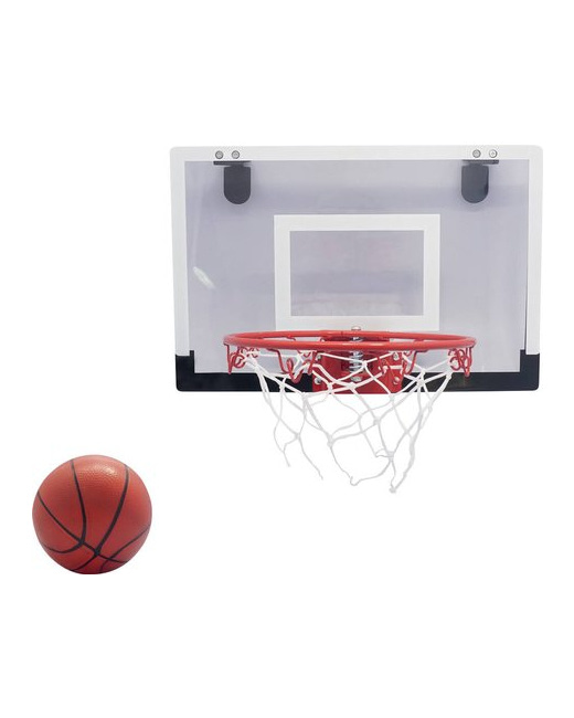 Panier de basket à accrocher