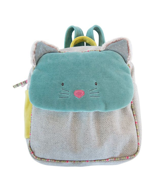 Sac personnalisable moulin roty on sale
