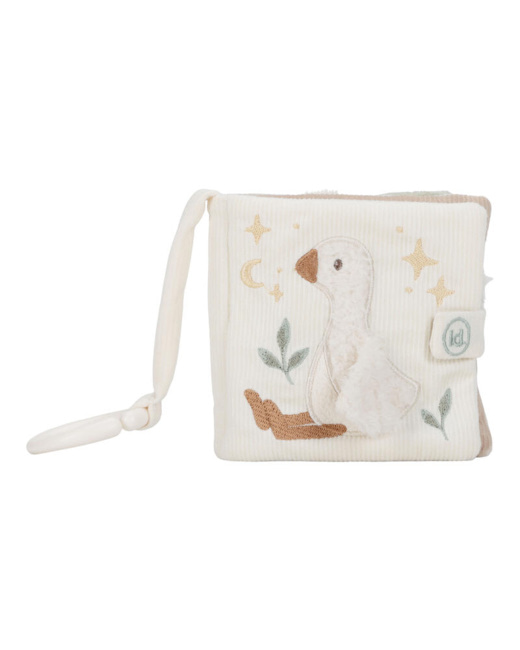 Livre d'activités Newborn Natural