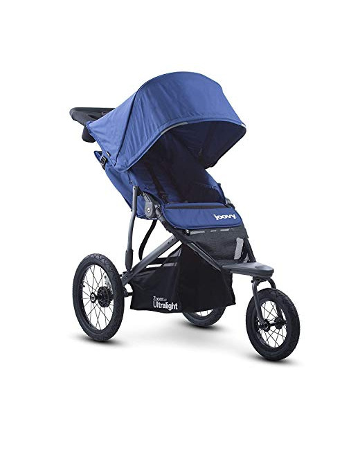 Poussette joovy online caboose a vendre