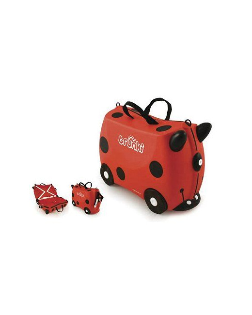 Trunki rehausseur outlet