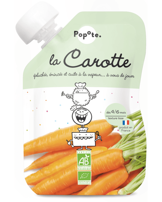 La Carotte