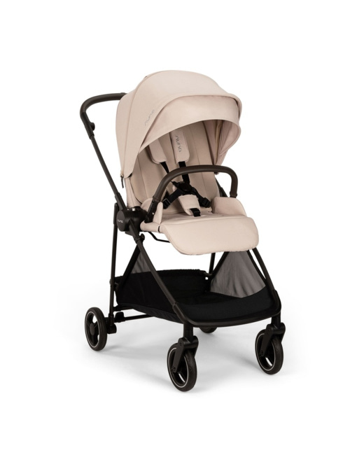 Poussette Compacte IXXA Next