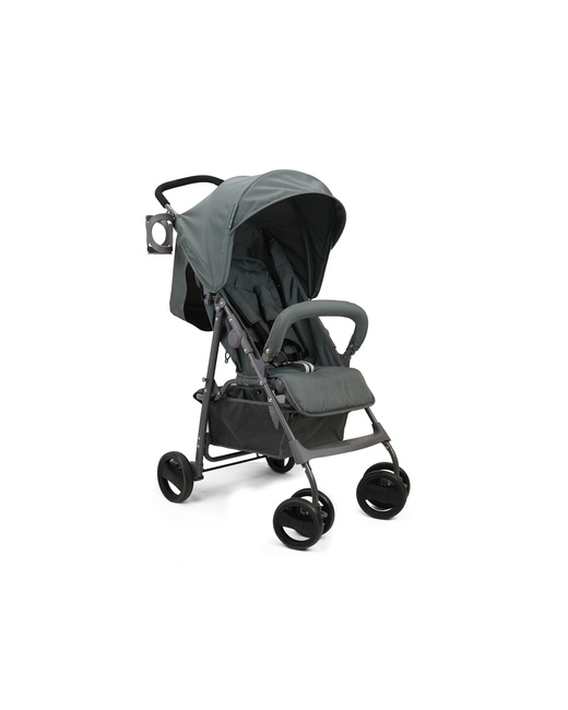 Poussette compacte SHOPEE 2