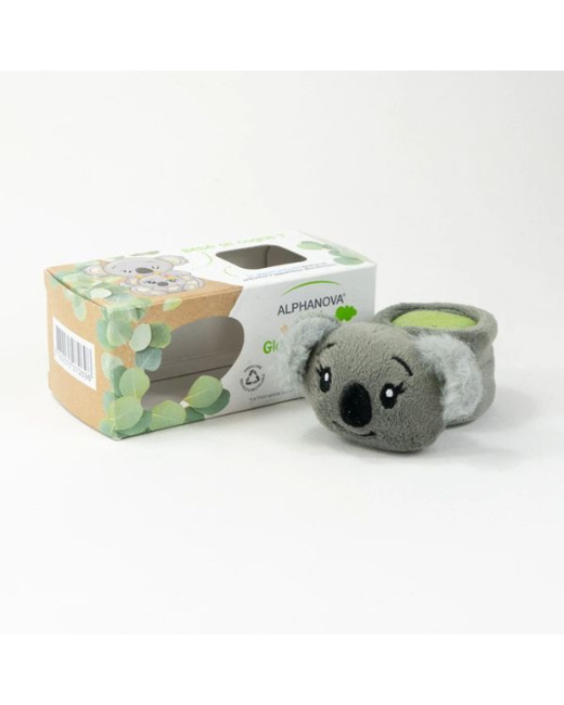 Glaçon anti-bosses peluche Koala