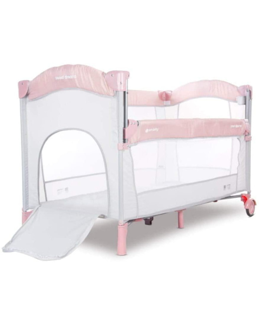 Lit parapluie pliable Sweet Dreams