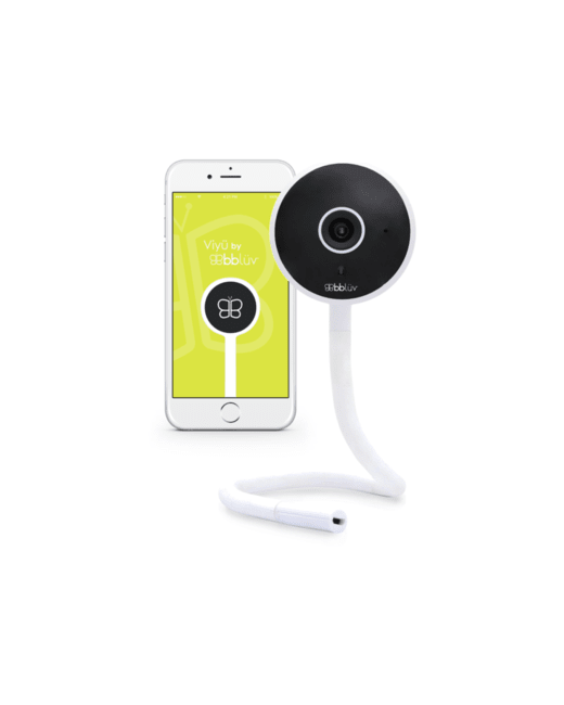 Caméra Babyphone Wifi HD Viyü