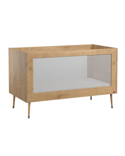 Lit bébé évolutif Bosque New