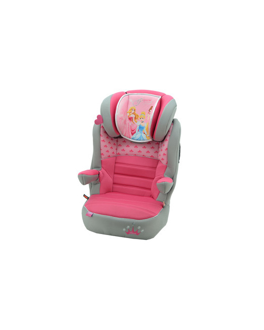 Siège auto  Disney Princesse