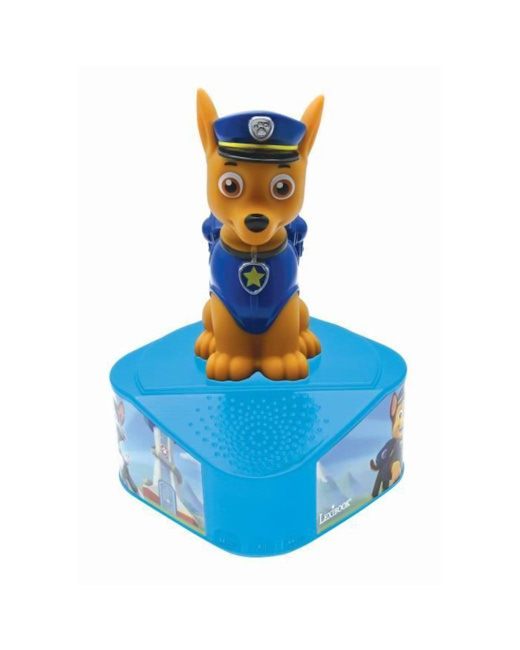 Enceinte bluetooth Chase
