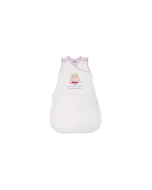 Sac nid été