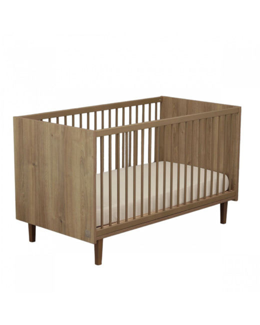 Lit évolutif bébé Mokka