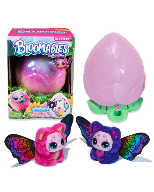 Ma Fleur Magique Bloomables