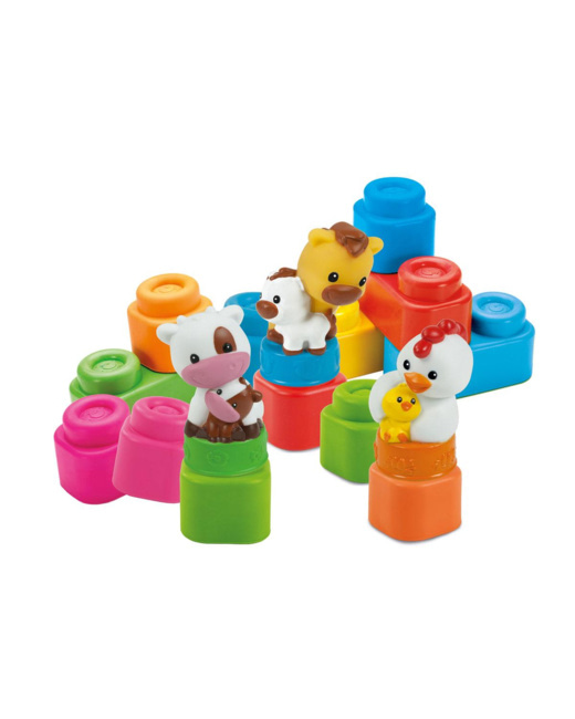 Set Clemmy mamans et bébés