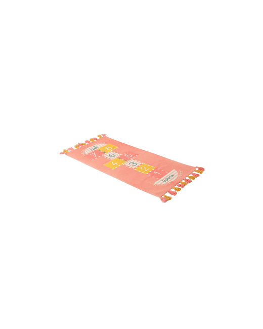 Tapis marelle