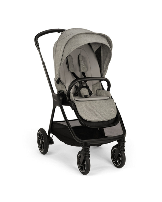 Poussette citadine TRIV Next x BMW