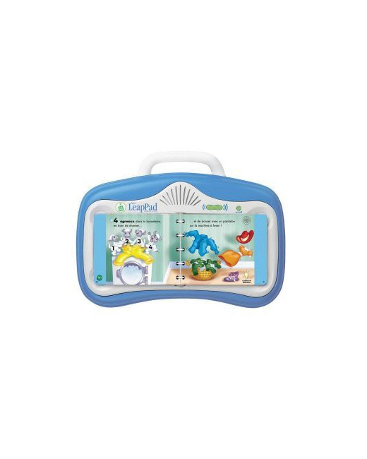 Petit LeapPad