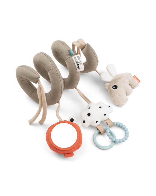 Spirale Happy Clouds