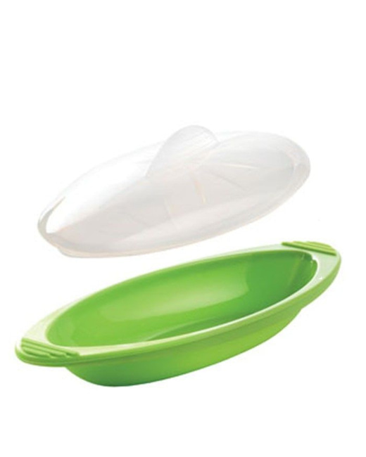 P'tite papillote pour bébé