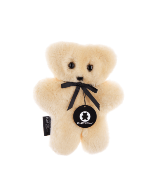 Peluche Ours