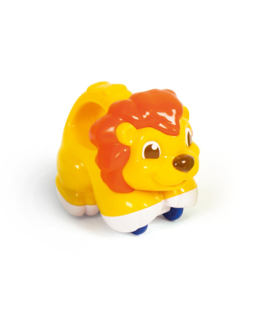 Display Run & Fun Animals