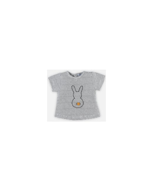 T-shirt en coton