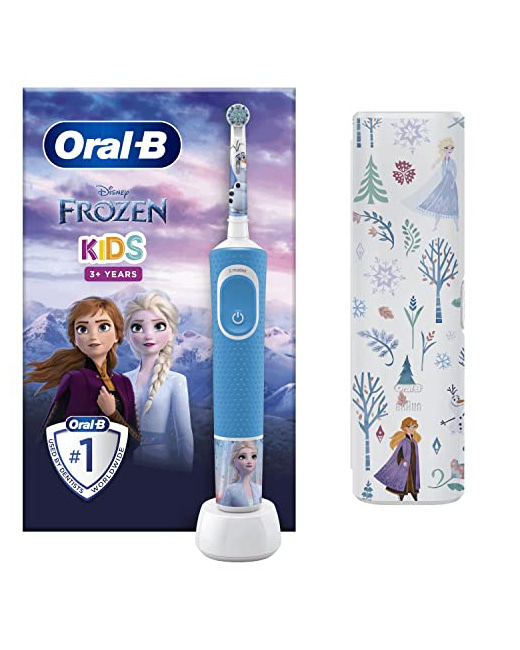 Brosse à dents électrique Kids