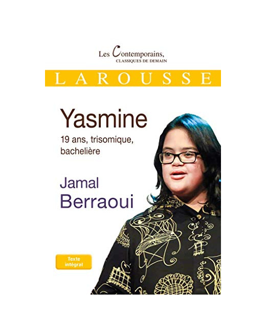 Yasmine
