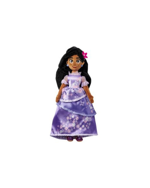Poupée de chiffon Isabela - Encanto - la fantastique famille Madrigal