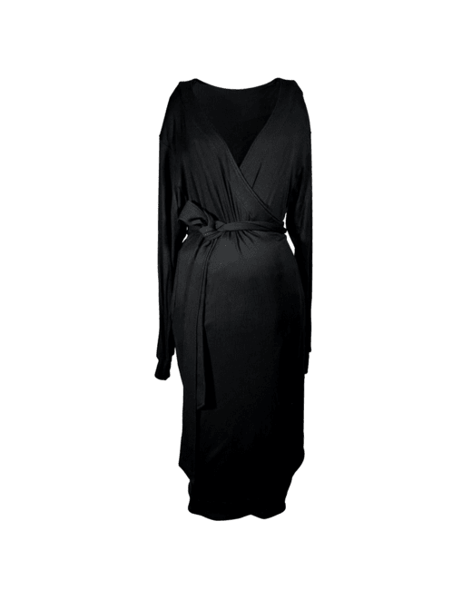 Robe d’allaitement et de grossesse