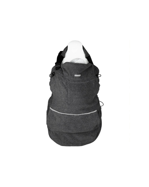 Couverture de portage Basic polaire