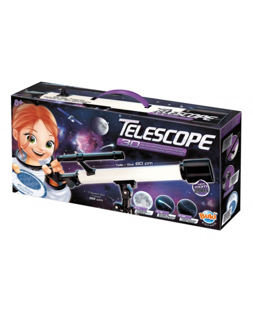 Télescope 30 activités