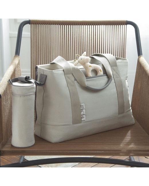 Sac à langer Voyage en Afrique