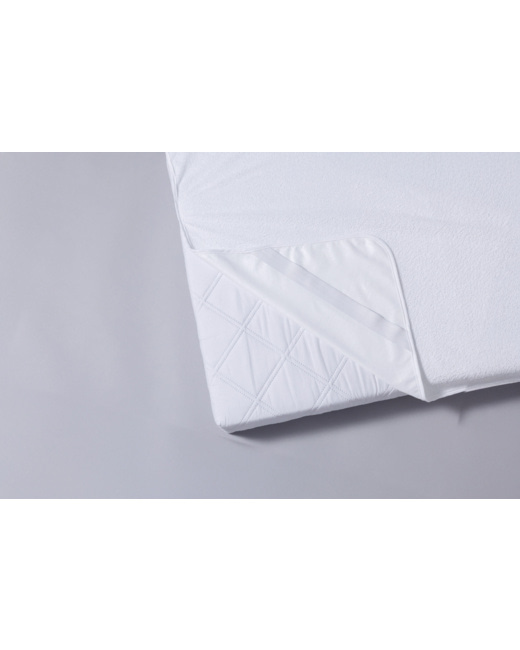 Protège Matelas Imperméable Rizo