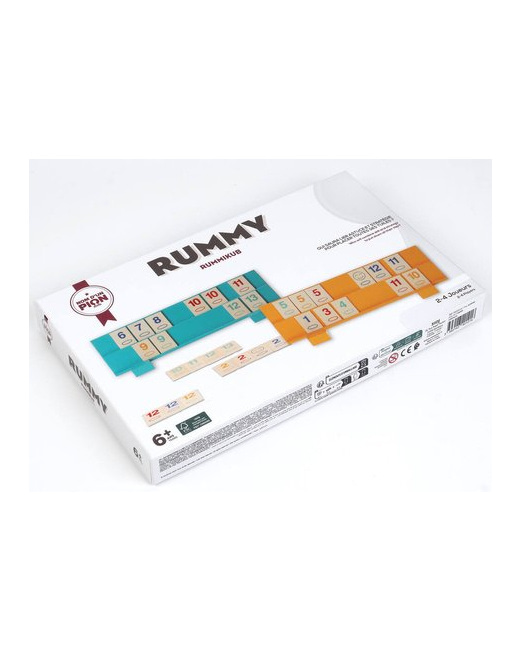 Rummy
