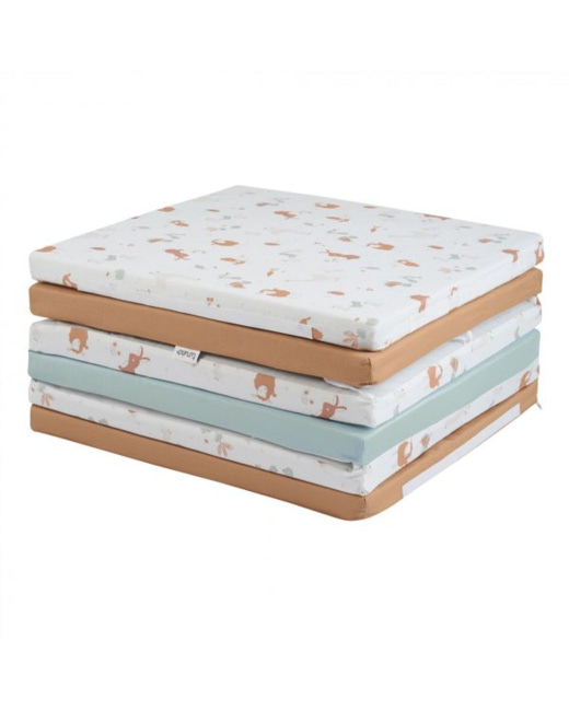 Maxi tapis malin Little Farmer