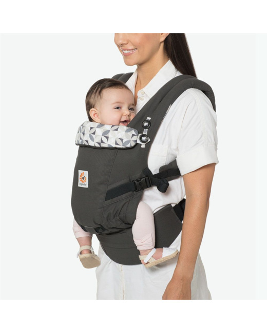 Avis top ergobaby 360
