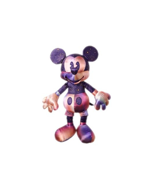Peluche Mickey 50th anniversary Grand Finale